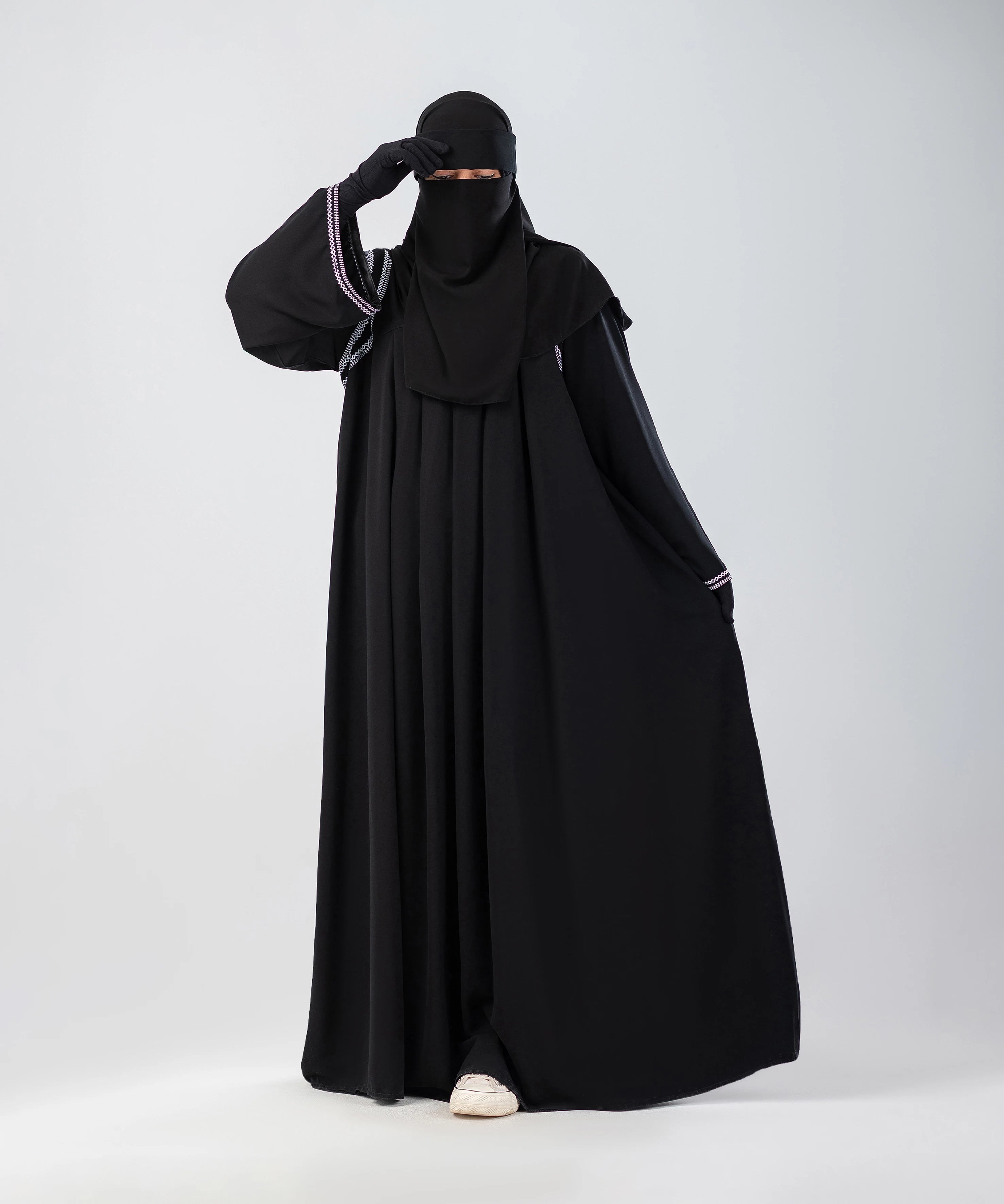 عباية خير نجمة  م 2585