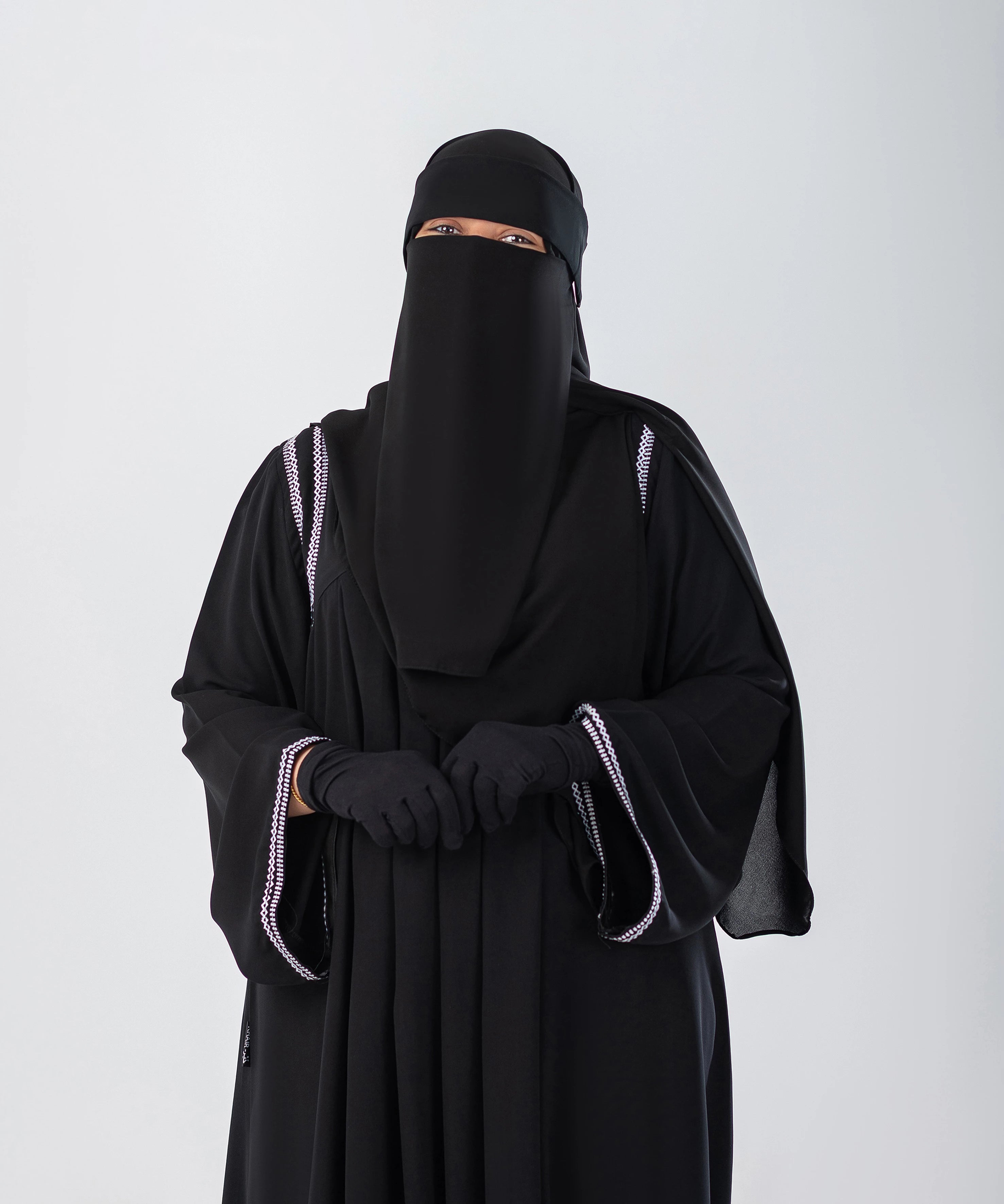 عباية خير نجمة  م 2585