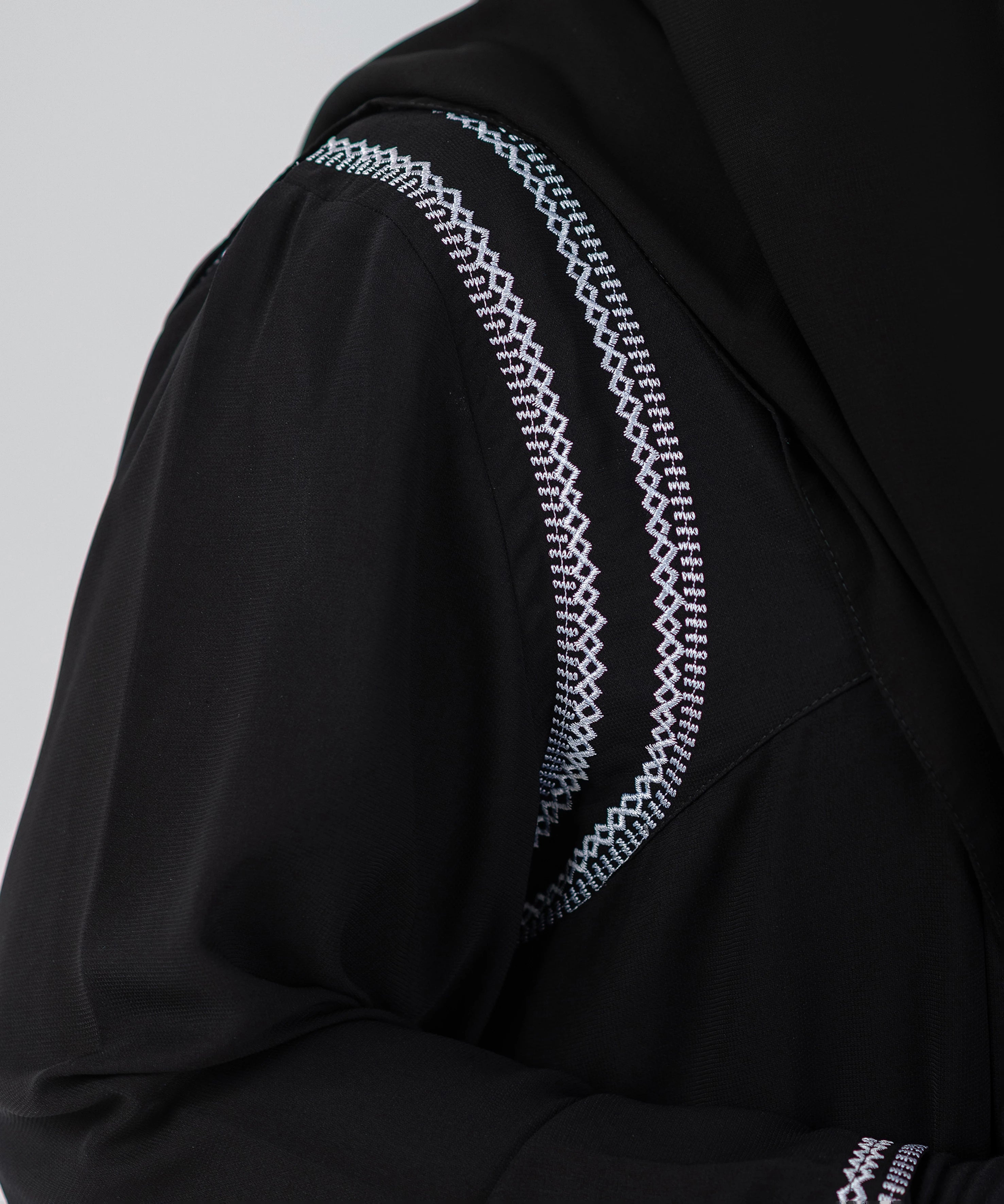 عباية خير نجمة  م 2585